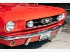 Thumbnail Photo 13 for 1966 Ford Mustang GT Coupe